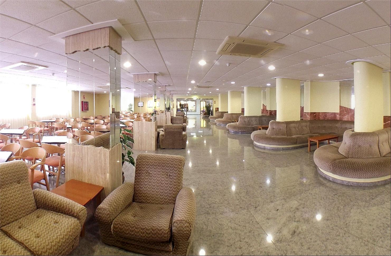 Public Area 4, Caballo De Oro, Alicante