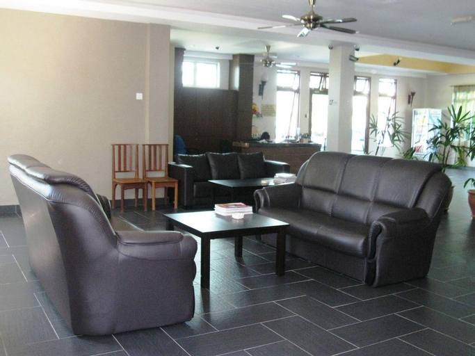 Public Area 21