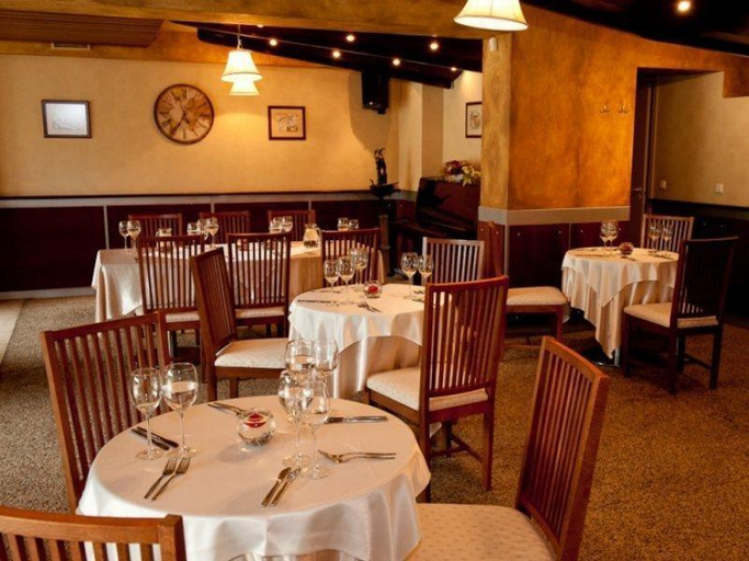 Food & Drinks, alanga, Palangos