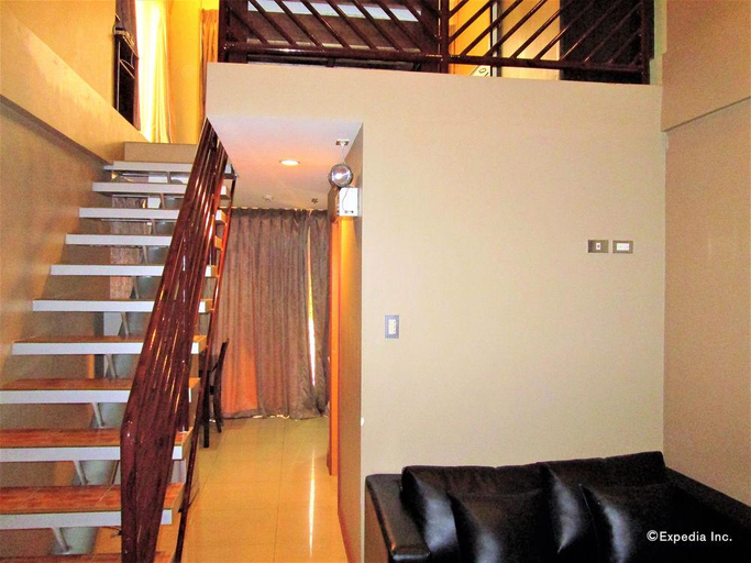 Public Area 3, Noorway Hotel and Residences, Cagayan de Oro City