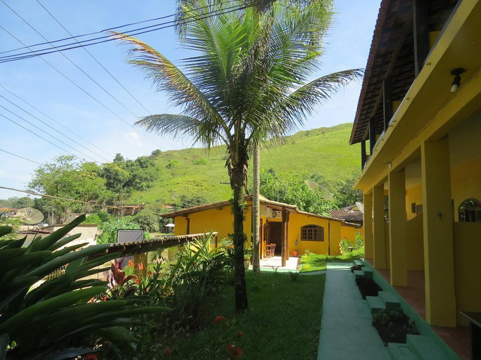 Exterior & Views 2, Pousada Rio Bracuhy, Angra dos Reis