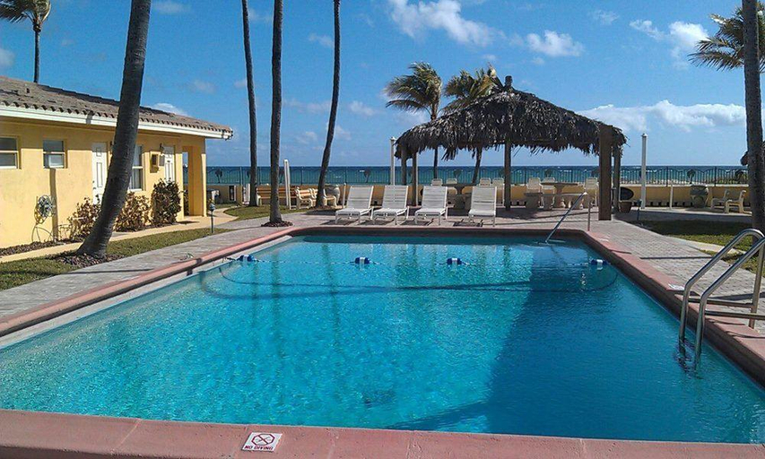 Sport & Beauty 2, Ebb Tide Resort Oceanfront, Broward