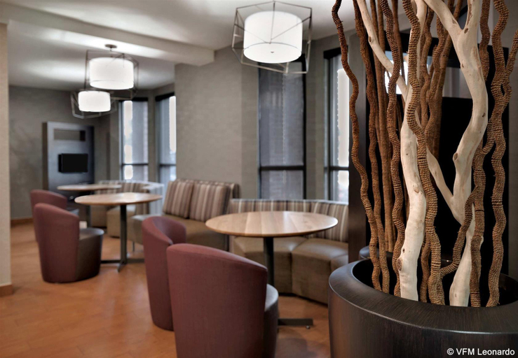 Public Area 3, Courtyard Dayton Beavercreek, Greene