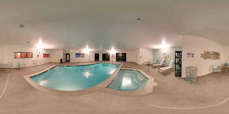 SpringHill Suites by Marriott Rexburg, Madison