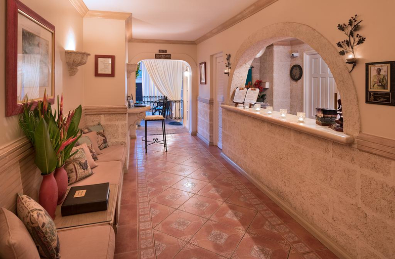 Public Area 4, Little Arches Boutique Hotel