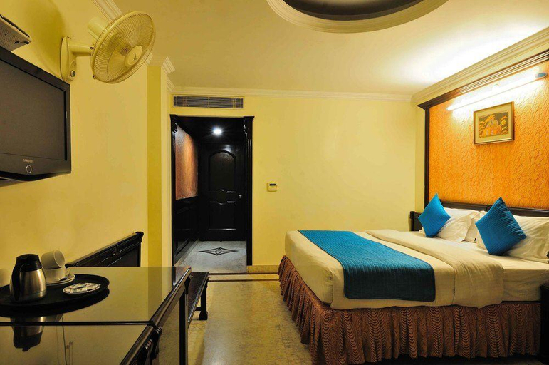 Exterior & Views 2, Hotel City Heart, Amritsar