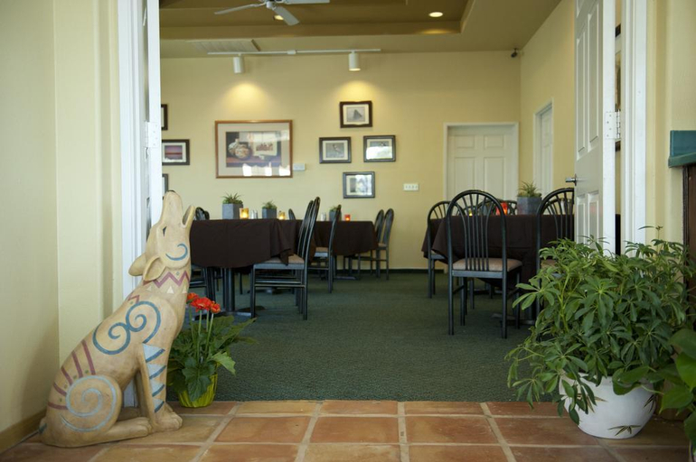 Public Area 3, Calipatria Inn & Suites, Imperial