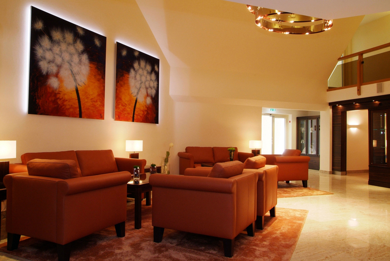Public Area 3, Hotel Der Schnitterhof, Soest
