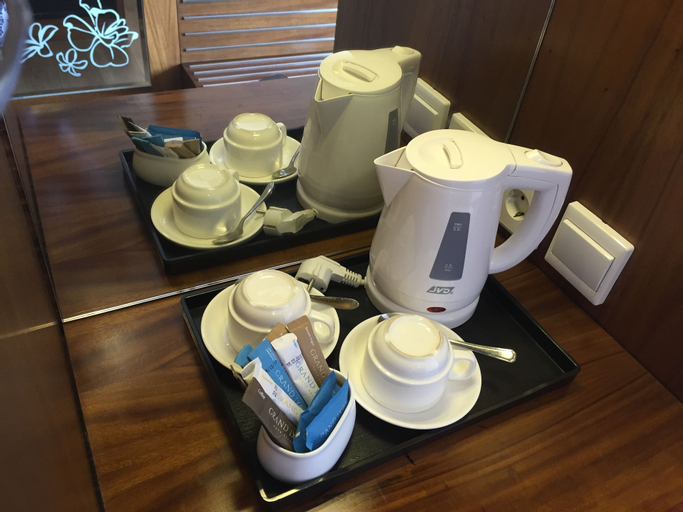 Amenities 6