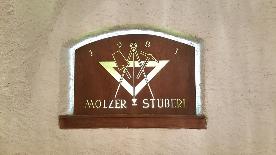 Public Area 3, Schloss Haindorf, Krems an der Donau Land