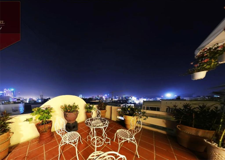 Exterior & Views 3, Mayana Hotel, Da Nang
