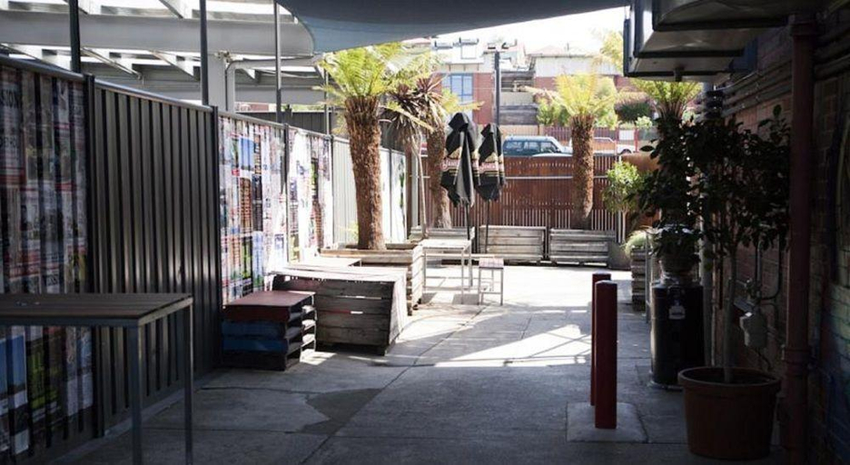 Public Area 3, The Waratah Hotel, Hobart
