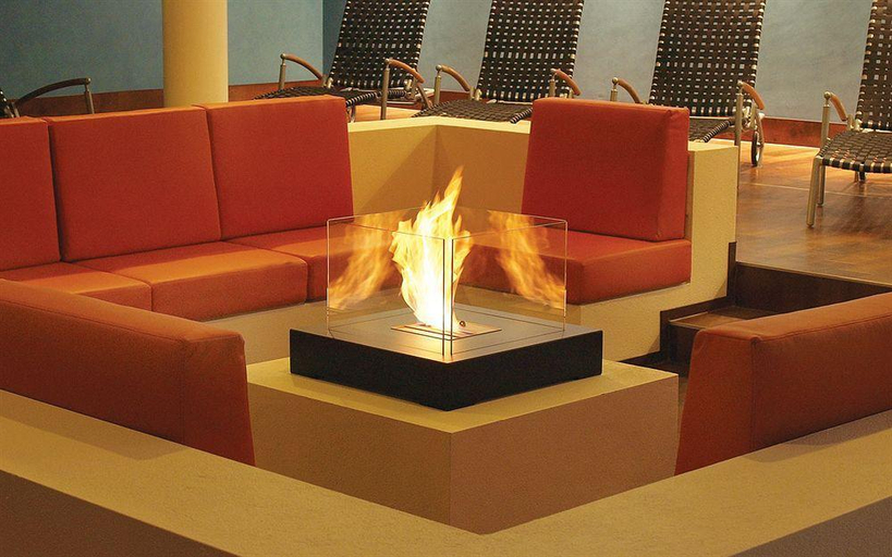 Public Area 3, Hotel & Spa Sommerfeld, Oberhavel