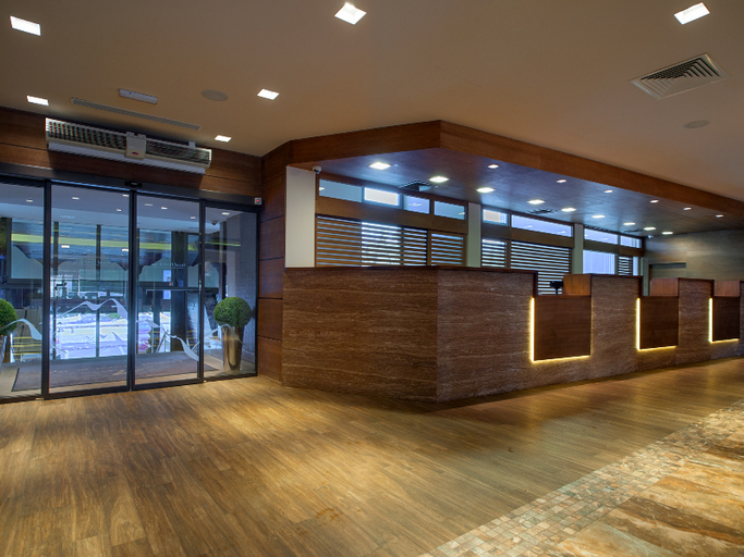 Public Area 4, Hotel Grand Kopaonik, Brus