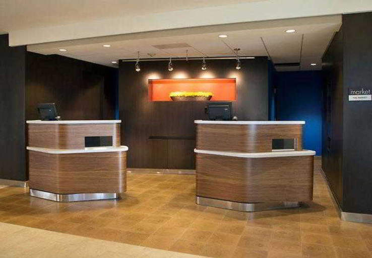 Public Area 3, Sonesta Select Scottsdale at Mayo Clinic Campus, Maricopa