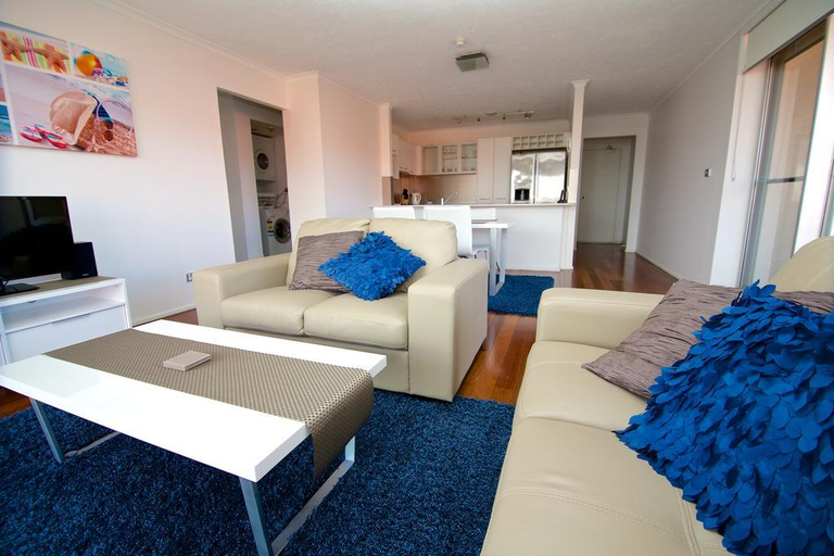 Others, Foreshore Beachfront Apartments, Gold Coast