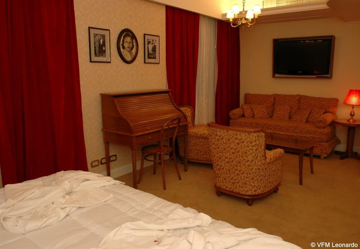 Others, Tanguero Hotel Boutique Antique, Distrito Federal