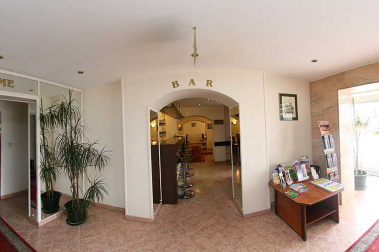 Public Area 2, Euro Hotel, Timisoara