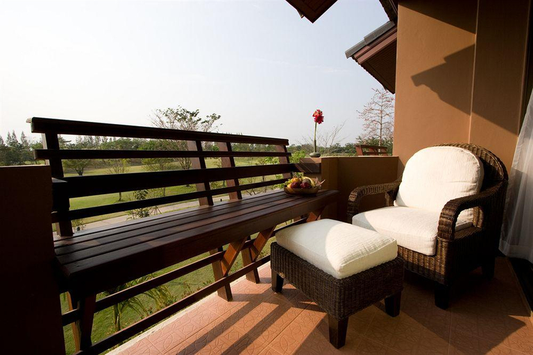 Exterior & Views 2, Mae Jo Golf Resort And Spa, San Sai