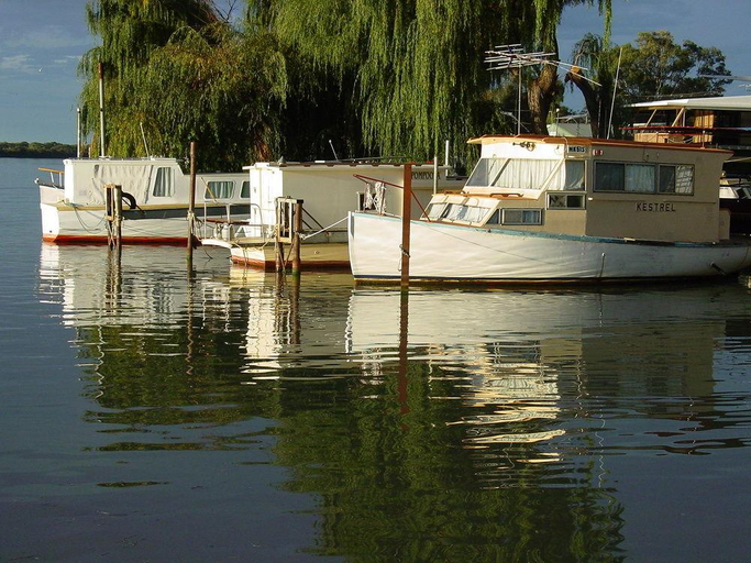 Others, Riverview Rise Retreats, Mid Murray