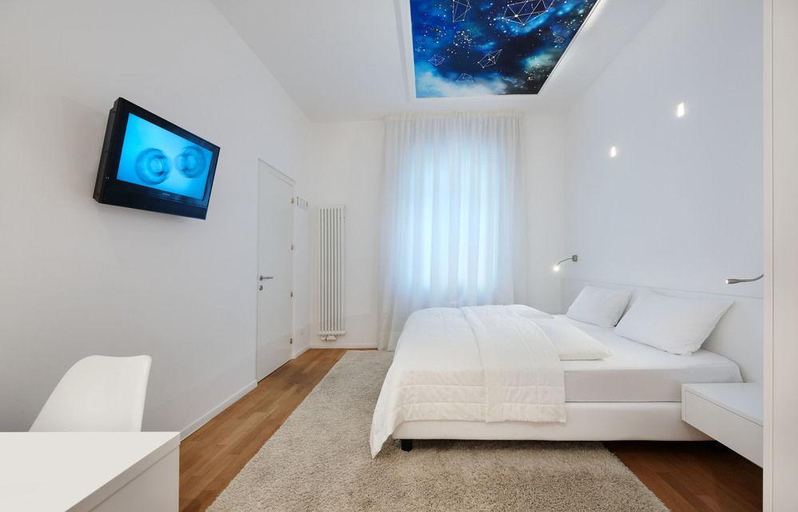Bedroom 3, Imperial Art, Bolzano