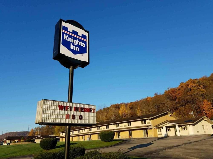 Exterior & Views 2, Knights Inn Franklin, Venango