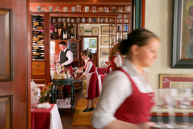 Food & Drinks 3, Romantik Hotel Historischer Krug, Schleswig-Flensburg