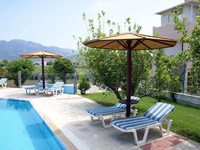 Sport & Beauty 4, Golden Sun Appartements, South Aegean