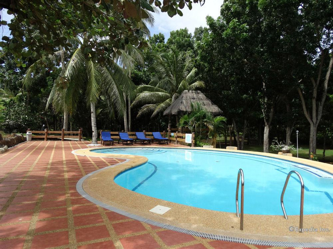 Sport & Beauty, Blue Star Dive Resort, Anda