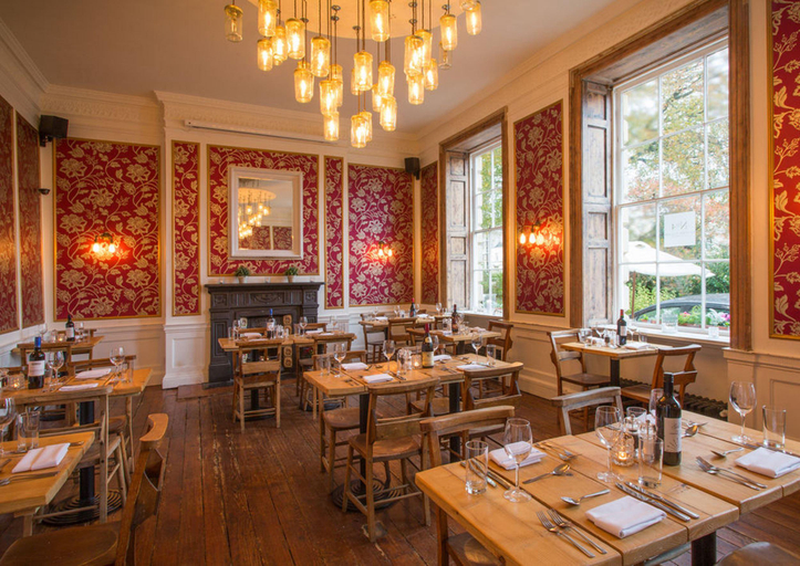 Food & Drinks 5, Rodney Hotel, North Somerset