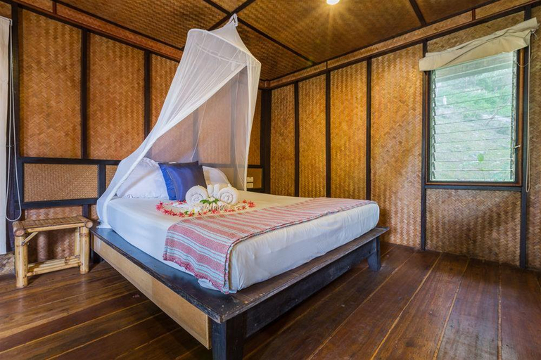 Bedroom 3, Railay Garden View Resort, Mueang Krabi