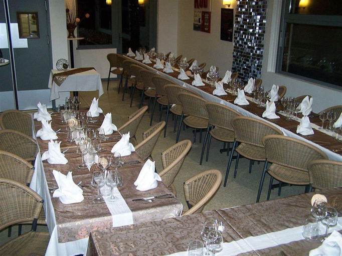Business Facilities