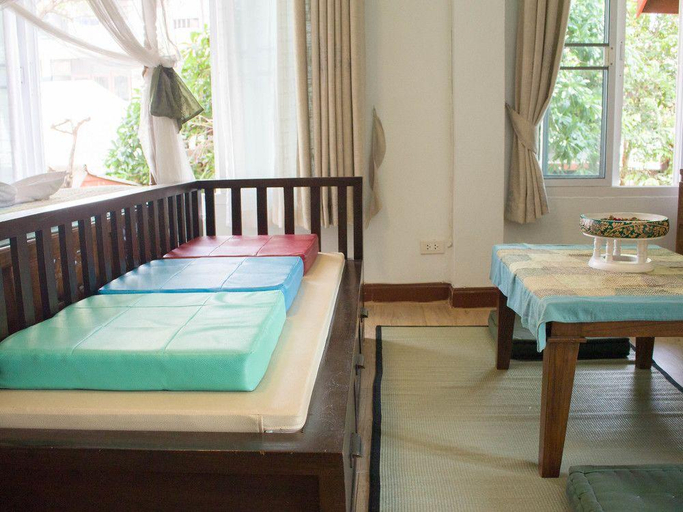 Exterior & Views 4, Changmoi House (Little Village), Muang Chiang Mai