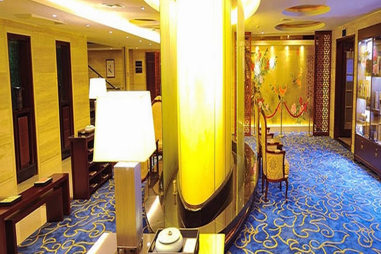Others, Xin Hua Hotel (Chongqing Jiefangbei), Chongqing