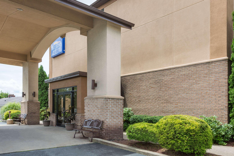 Comfort Inn, Raleigh