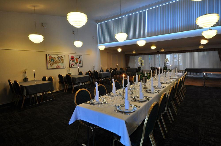 Food & Drinks 5, Ostergaards, Herning