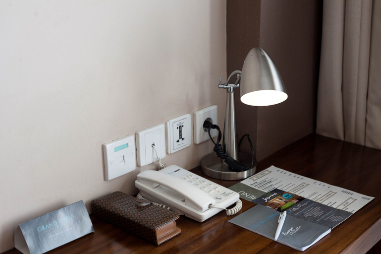 Amenities 4
