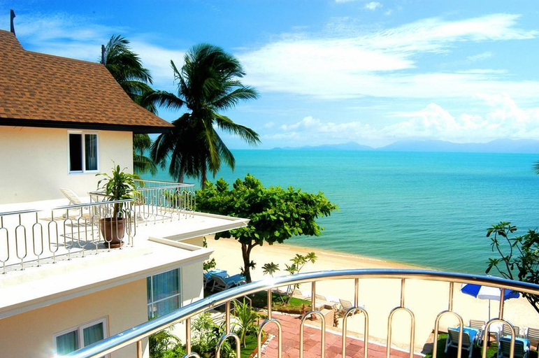 Exterior & Views 2, Baan Fah Resort, Ko Samui