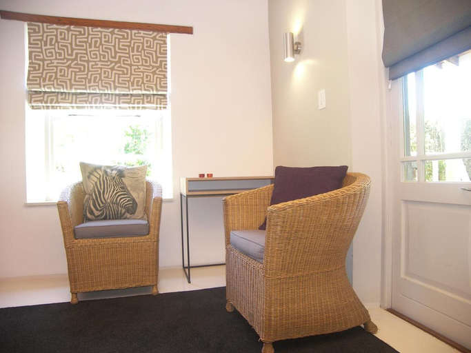 Public Area 5, Swellendam Country Lodge, Overberg