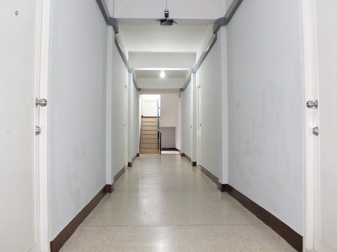 Public Area 3, Seri 47 Residence, Khan Na Yao