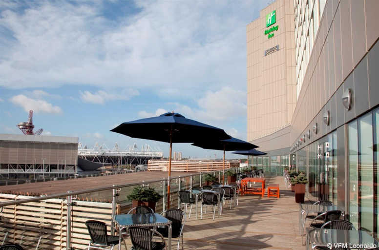 Exterior & Views 2, Hyatt Regency London Stratford, London