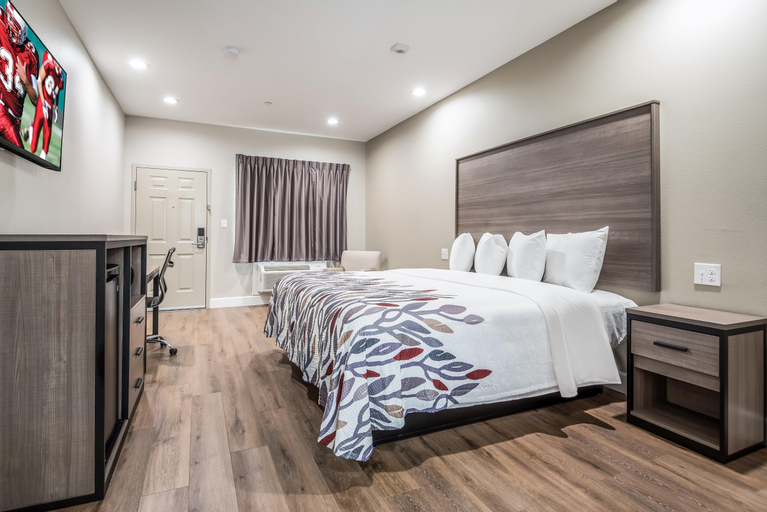 Bedroom 11