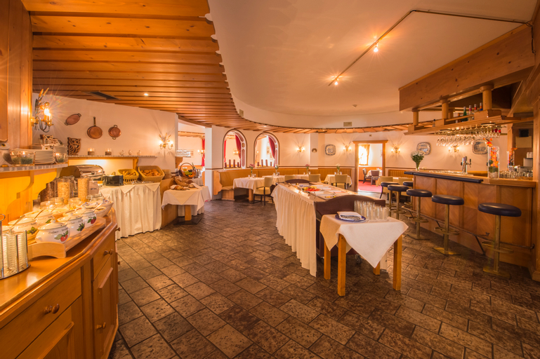 Food & Drinks 5, Cordial Sport Hotel Going, Kufstein