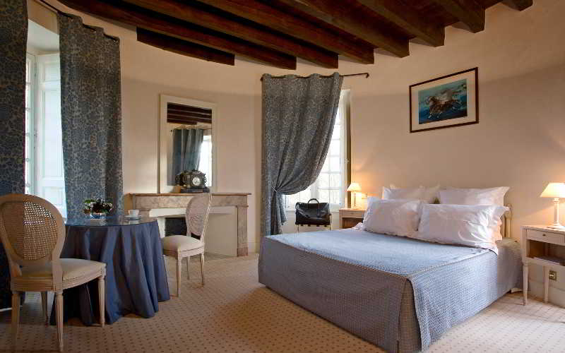 Bedroom 4, Le Chateau Des 7 Tours, Indre-et-Loire