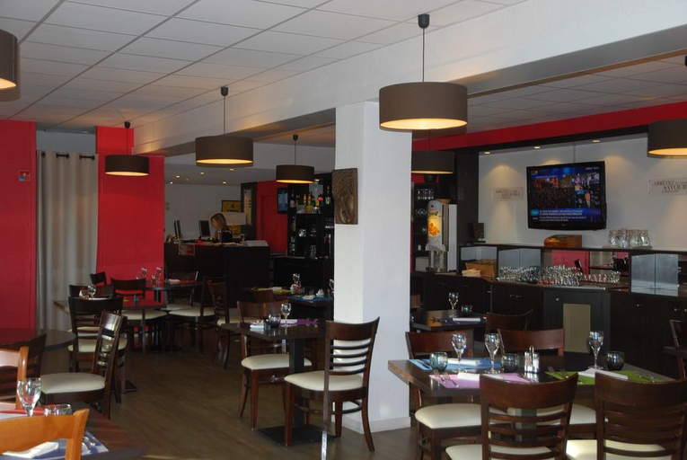 Food & Drinks 5, Kyriad Evreux - Netreville, Eure