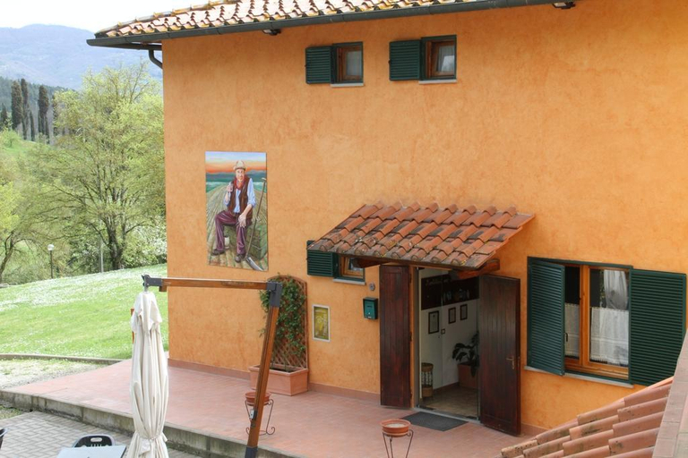 Exterior & Views 2, Montelleri Residenza di Campagna, Florence