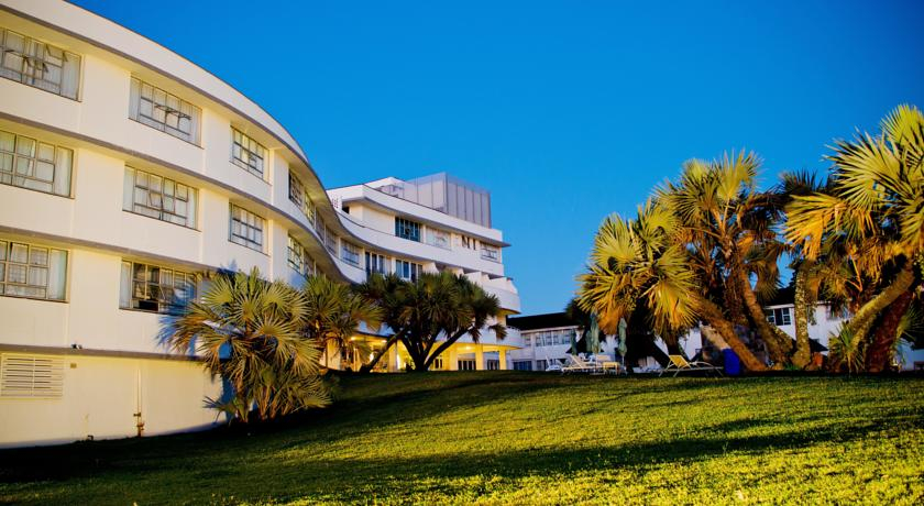 Exterior & Views 2, Blue Marlin, Ugu