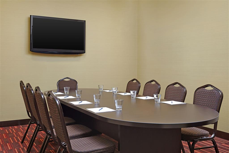 Business Facilities