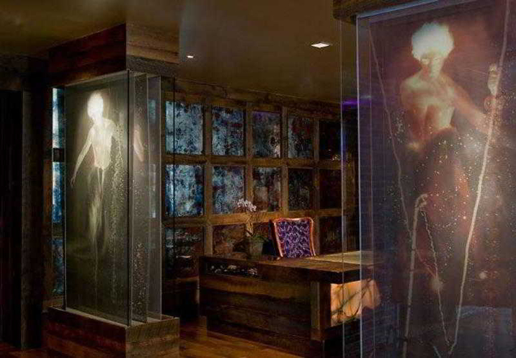 Public Area 3, Bohemian Hotel Savannah Riverfront, Autograph Collection, Chatham