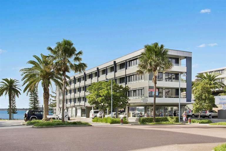 Exterior & Views 2, The Mid Pacific, Port Macquarie-Hastings - Pt A